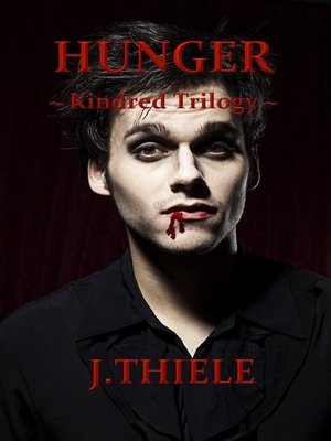 cover image of Hunger
